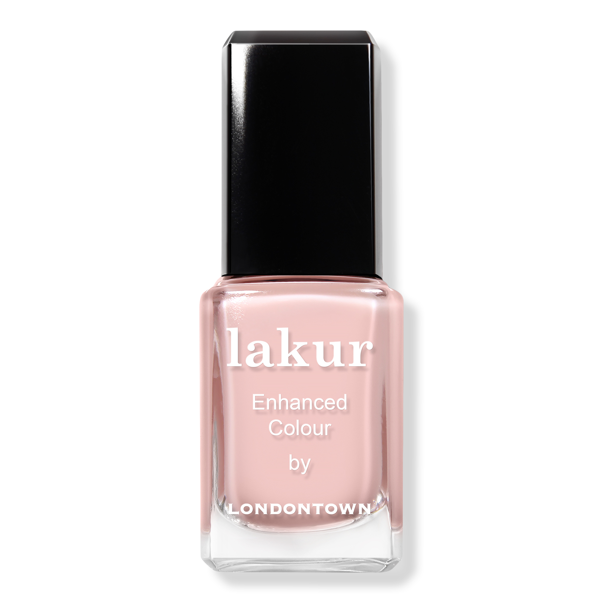 Londontown Lakur Enhanced Colour Nail Polish #1