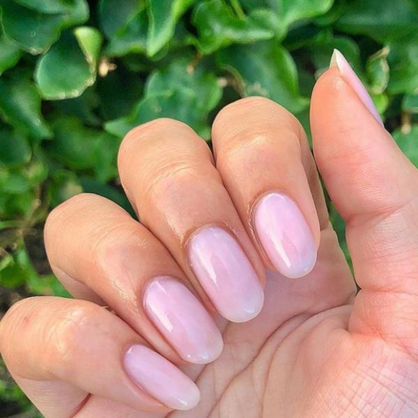 Londontown Lakur Enhanced Colour Nail Polish #5