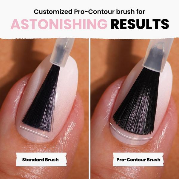 Londontown Lakur Enhanced Colour Nail Polish #7