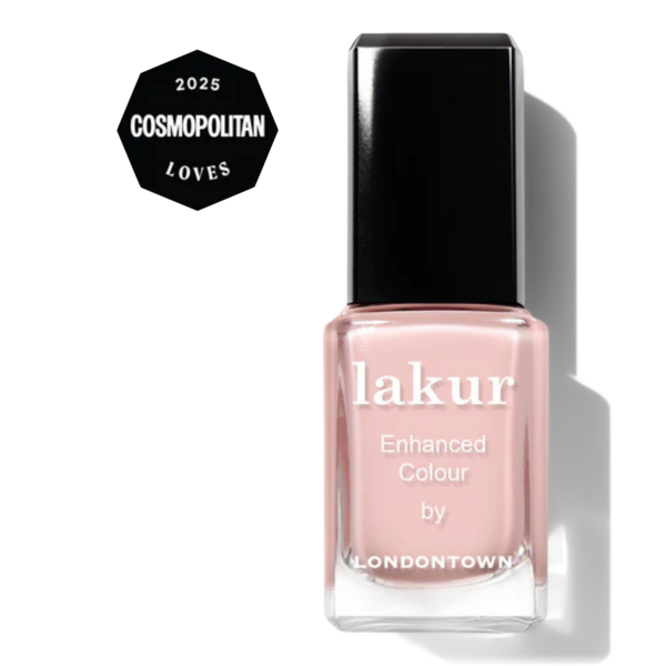 Londontown Lakur Enhanced Colour Nail Polish #8