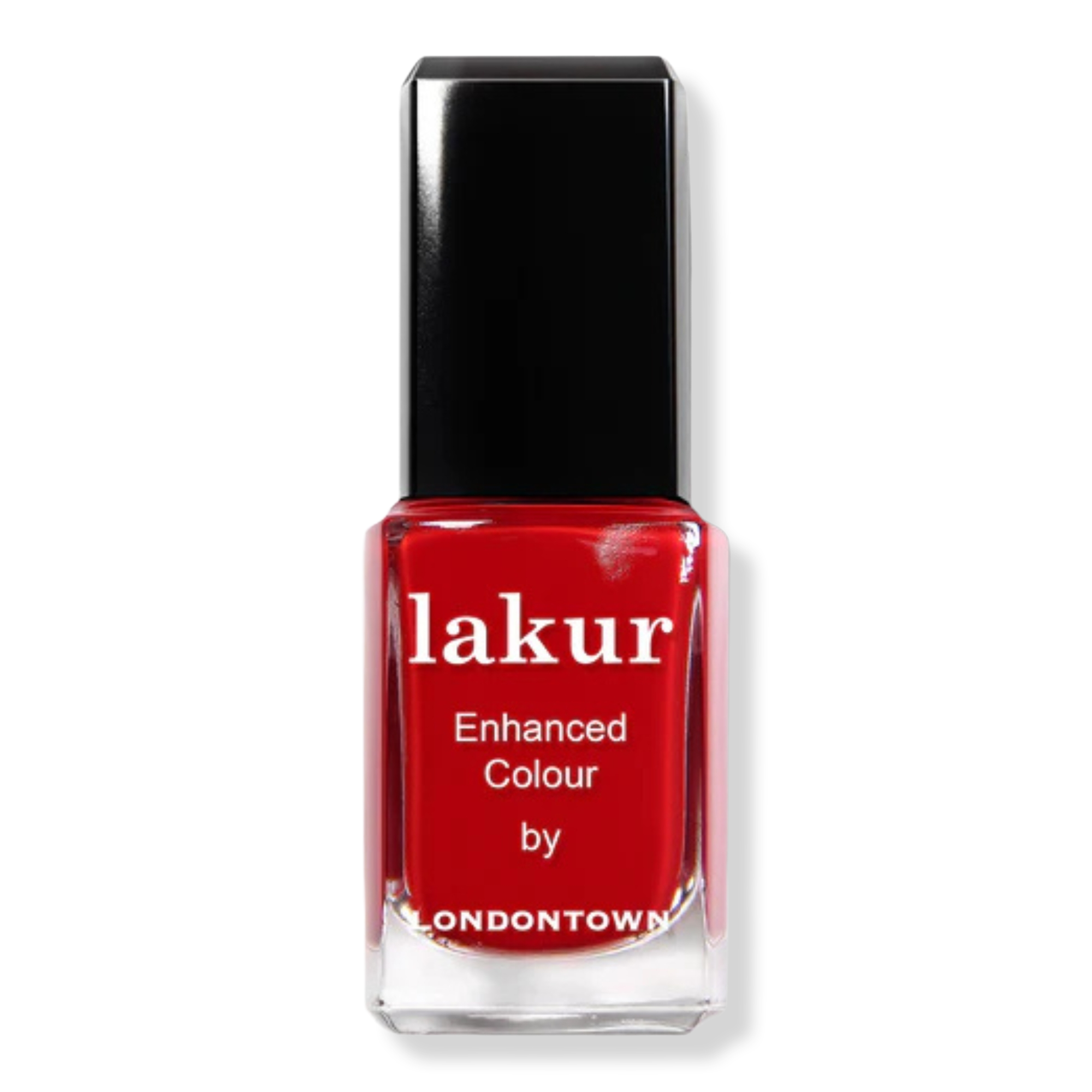 Londontown Lakur Enhanced Colour Nail Polish #1