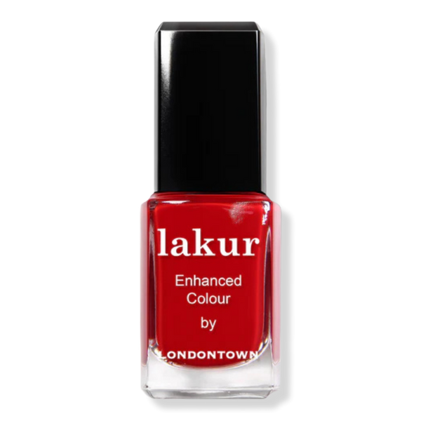 Londontown Lakur Enhanced Colour Nail Polish #1