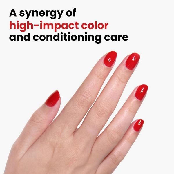 Londontown Lakur Enhanced Colour Nail Polish #3