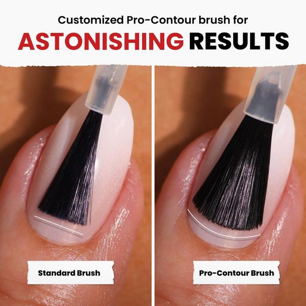 Londontown Lakur Enhanced Colour Nail Polish #6