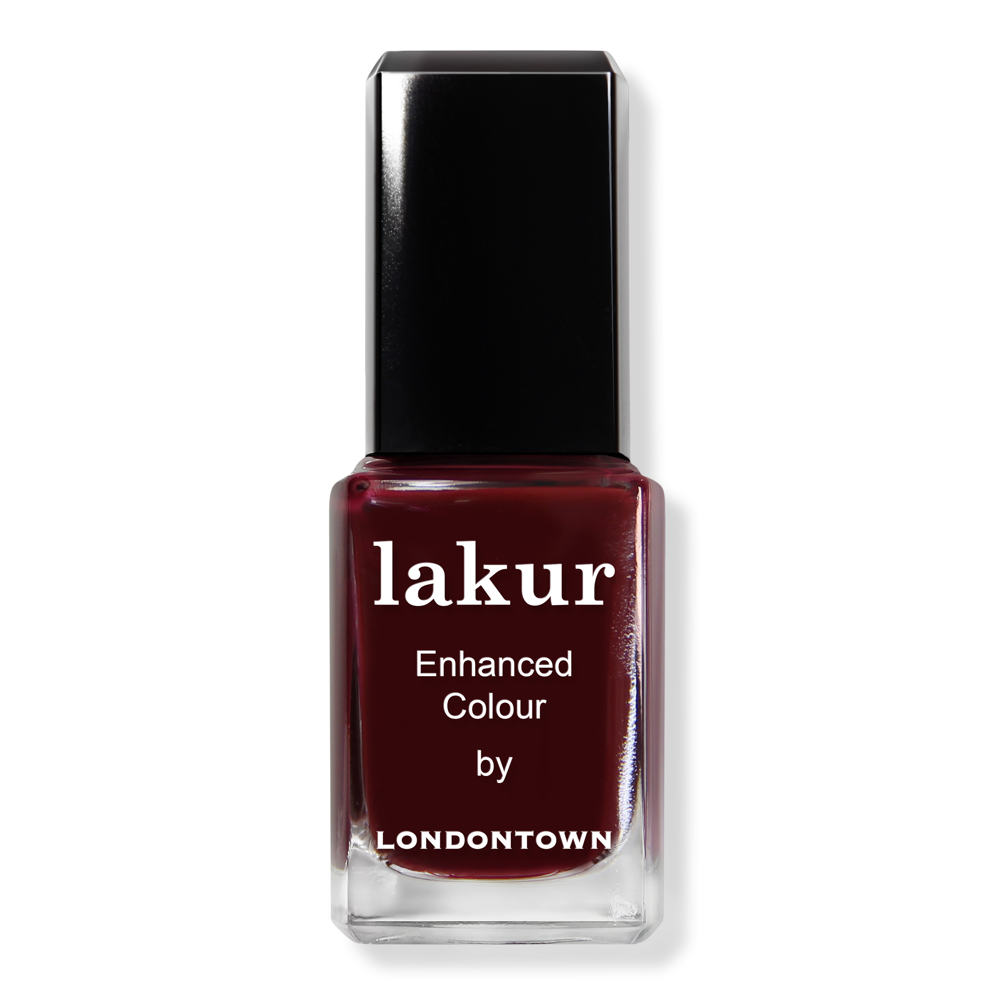 Londontown Lakur Enhanced Colour Nail Polish #1