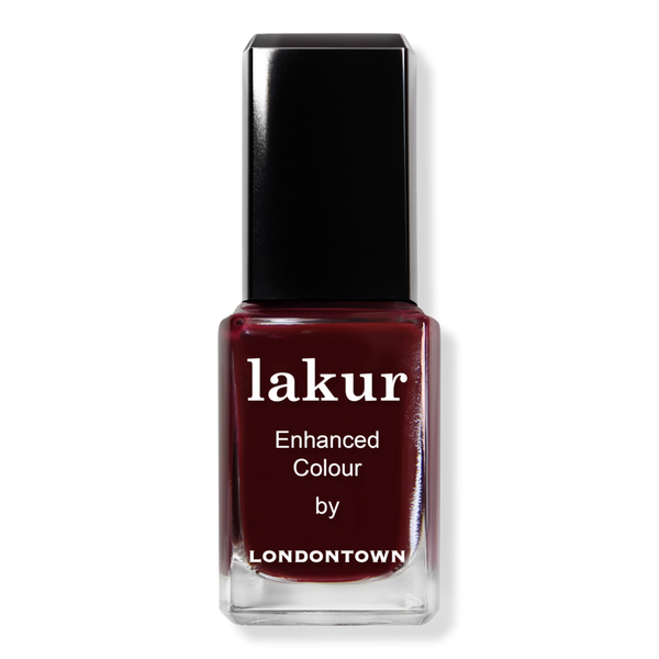 Londontown Lakur Enhanced Colour Nail Polish #1