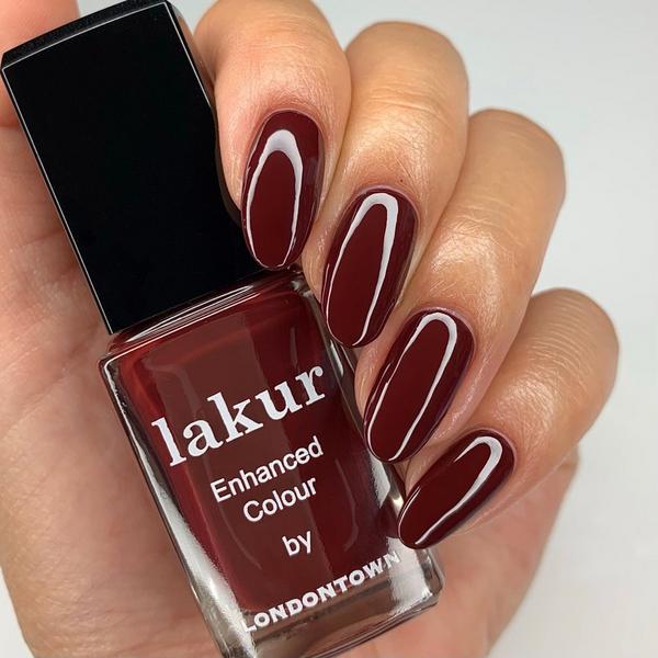 Londontown Lakur Enhanced Colour Nail Polish #5