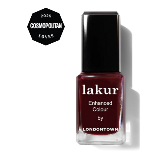 Londontown Lakur Enhanced Colour Nail Polish #8