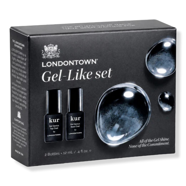 Londontown Gel-Like Set #1