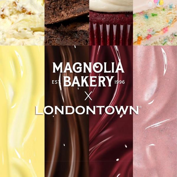 Londontown Magnolia Bakery x LONDONTOWN Lakur Collection #8