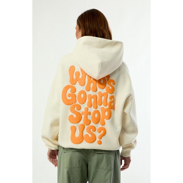 Pacsun Ulta Beauty x Pacsun Puff Graphic Hoodie #1