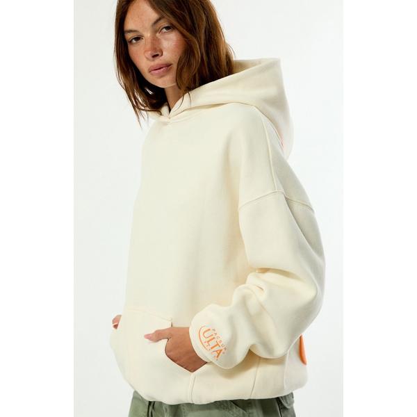 Pacsun Ulta Beauty x Pacsun Puff Graphic Hoodie #3
