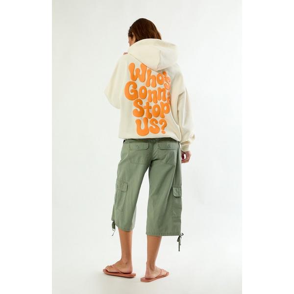 Pacsun Ulta Beauty x Pacsun Puff Graphic Hoodie #5