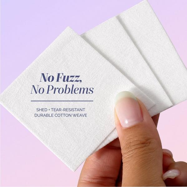 Londontown Lint-Free Remover Pads #2