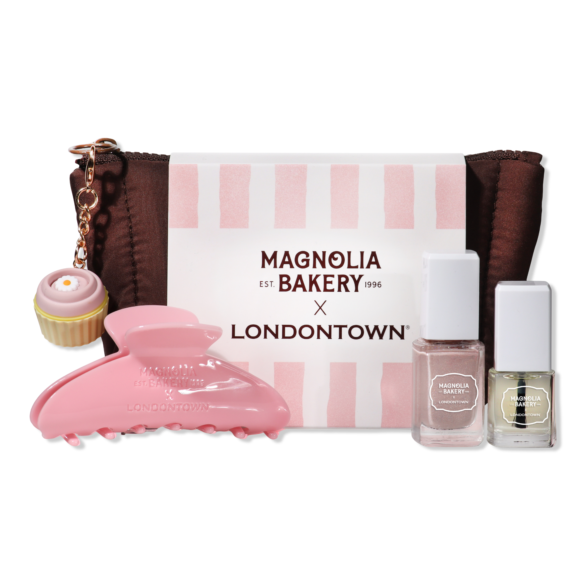 Londontown Magnolia Bakery x LONDONTOWN Sweet Essentials Set #1