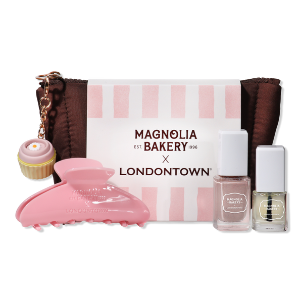 Londontown Magnolia Bakery x LONDONTOWN Sweet Essentials Set #1