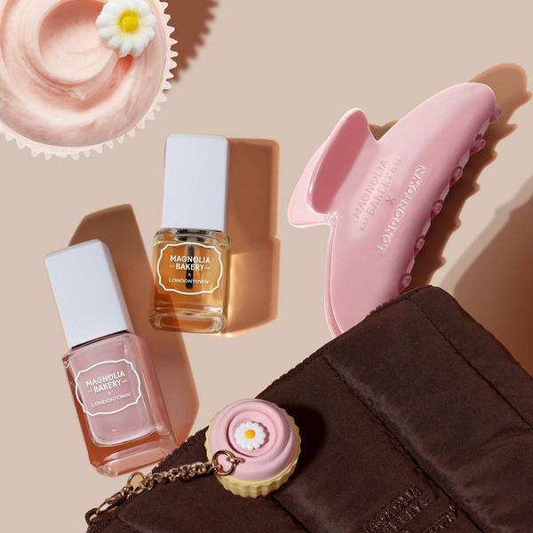 Londontown Magnolia Bakery x LONDONTOWN Sweet Essentials Set #3