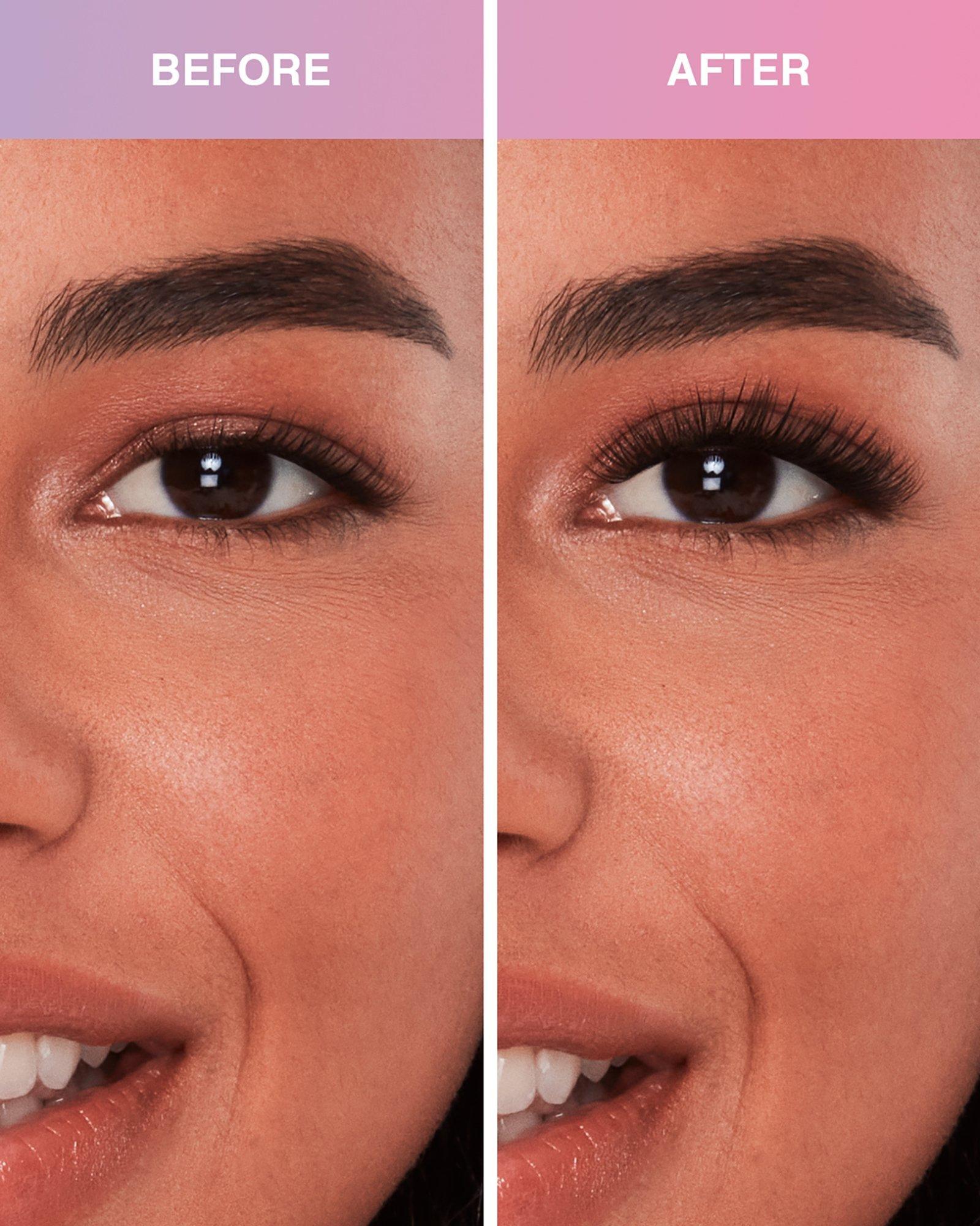 Ardell Holiday Edition: Press On Pre-glued Underlash Extensions Naked Natural — фото 5