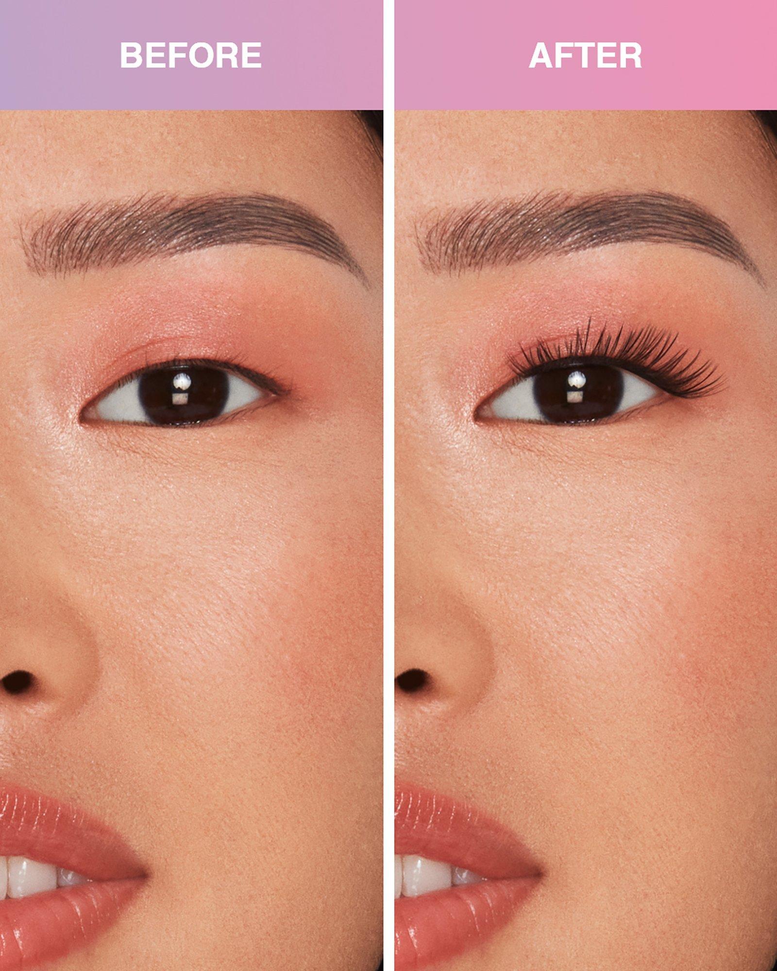 Ardell Holiday Edition: Press On Pre-glued Underlash Extensions Naked Natural — фото 6