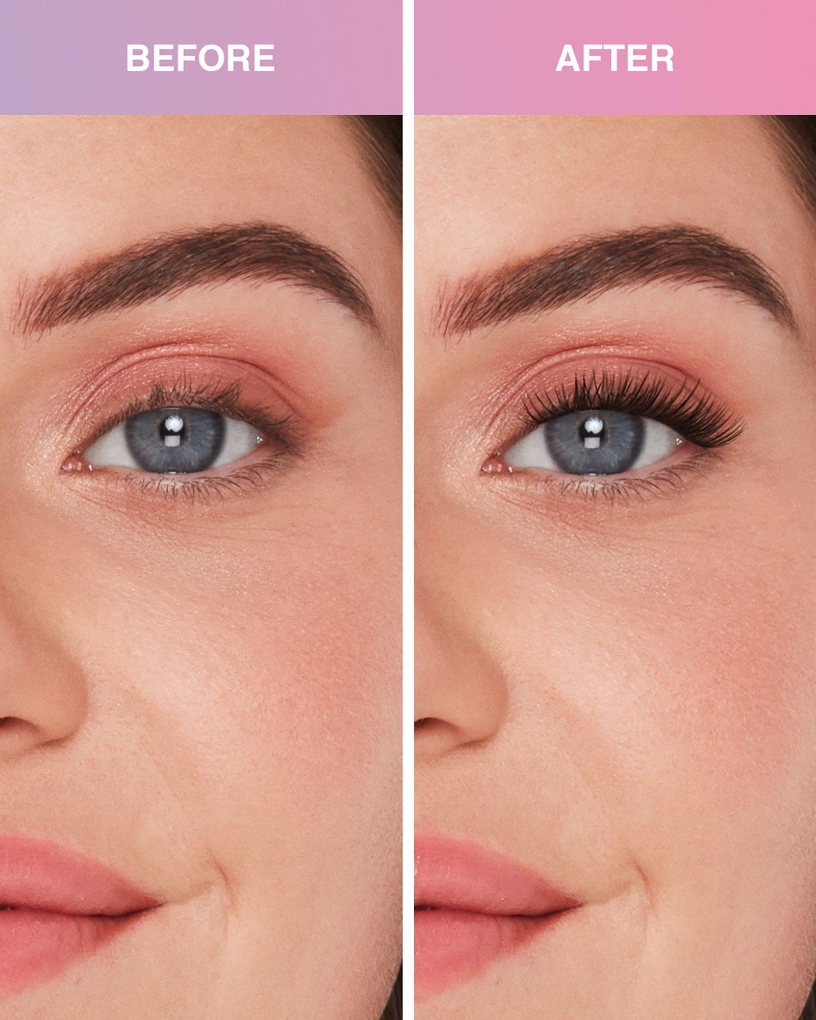 Ardell Holiday Edition: Press On Pre-glued Underlash Extensions Naked Natural — фото 7