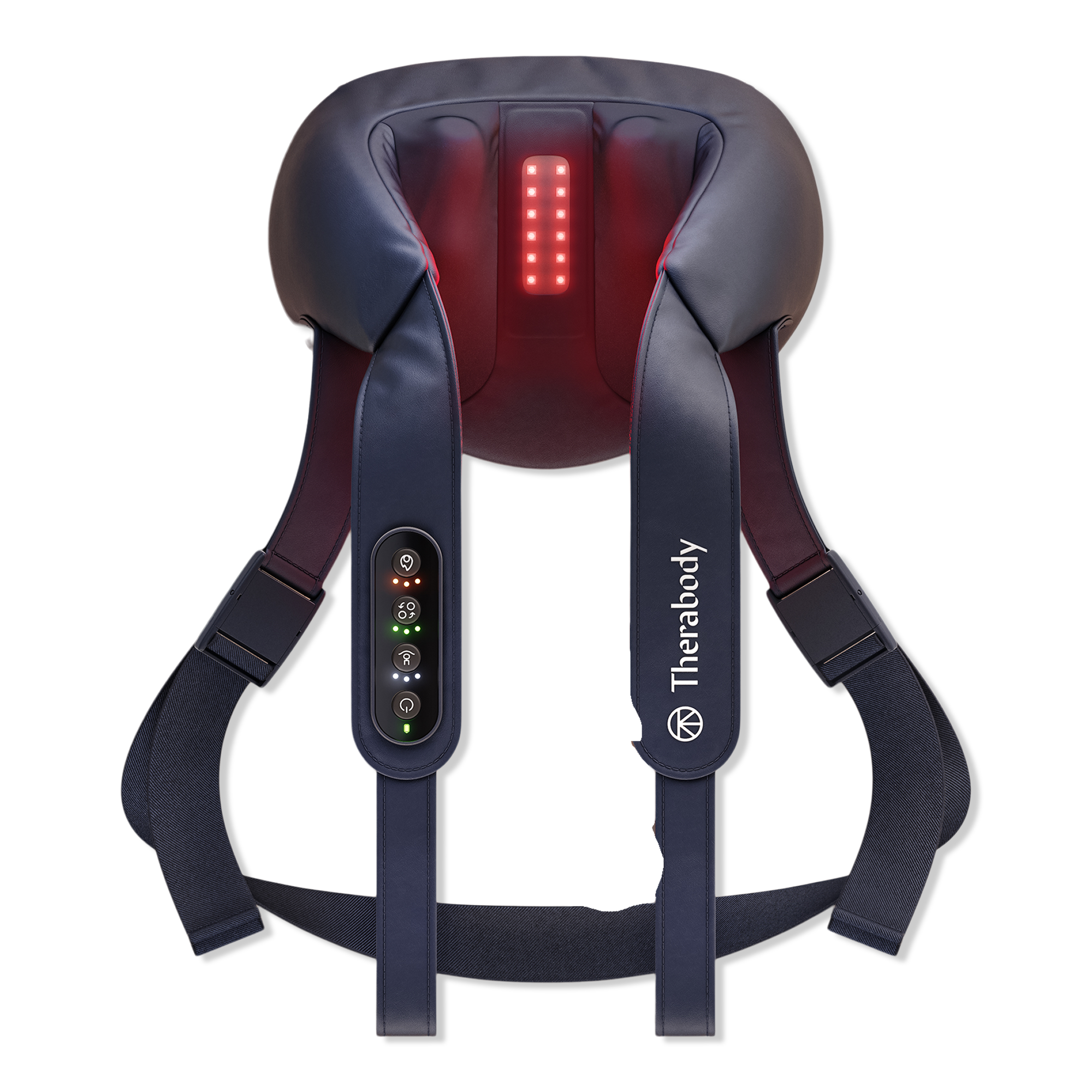 Therabody ThermNeck & Upper Back - Wearable Neck Massager #1