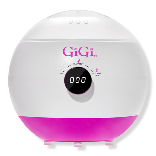 Gigi Professional Quality Digital Wax Warmer #1