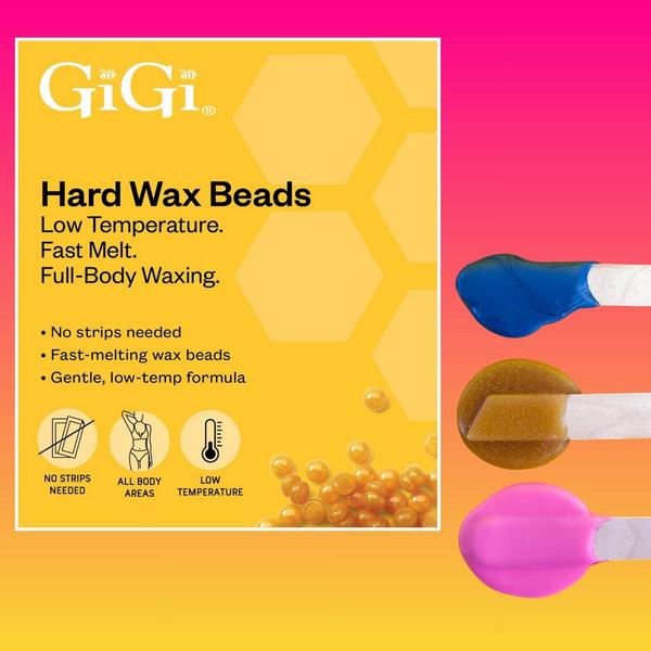 Gigi At-Home Wax Bead Kit #3