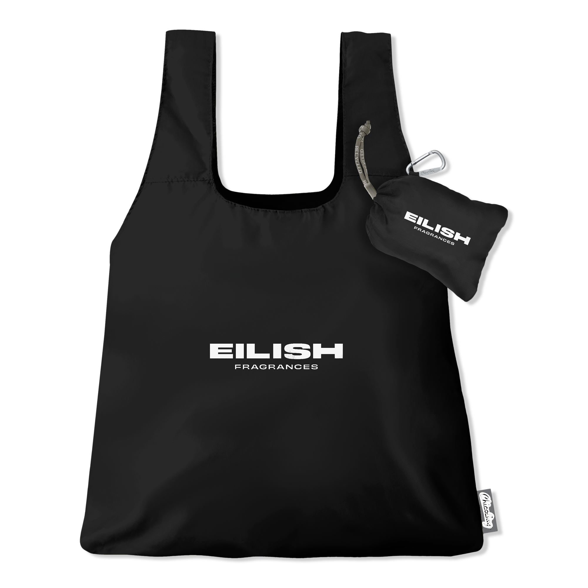 Billie Eilish Free Reusable Bag with $82 Billie Eilish select fragrance purchase #1