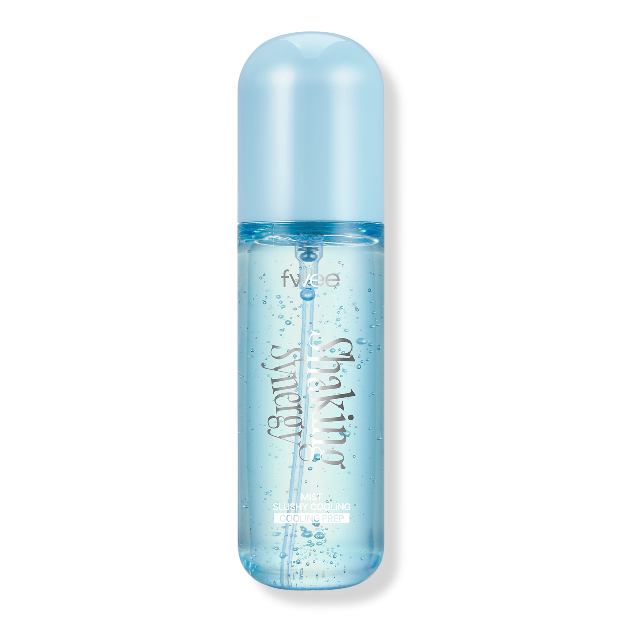 fwee Hyaluronic Acid Slushy Cooling Shaking Mist #1