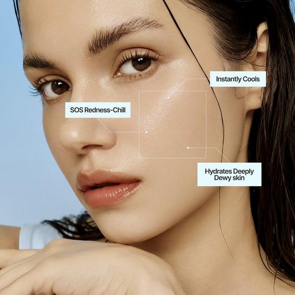 fwee Hyaluronic Acid Slushy Cooling Shaking Mist #4