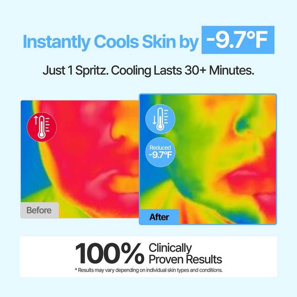 fwee Hyaluronic Acid Slushy Cooling Shaking Mist #7