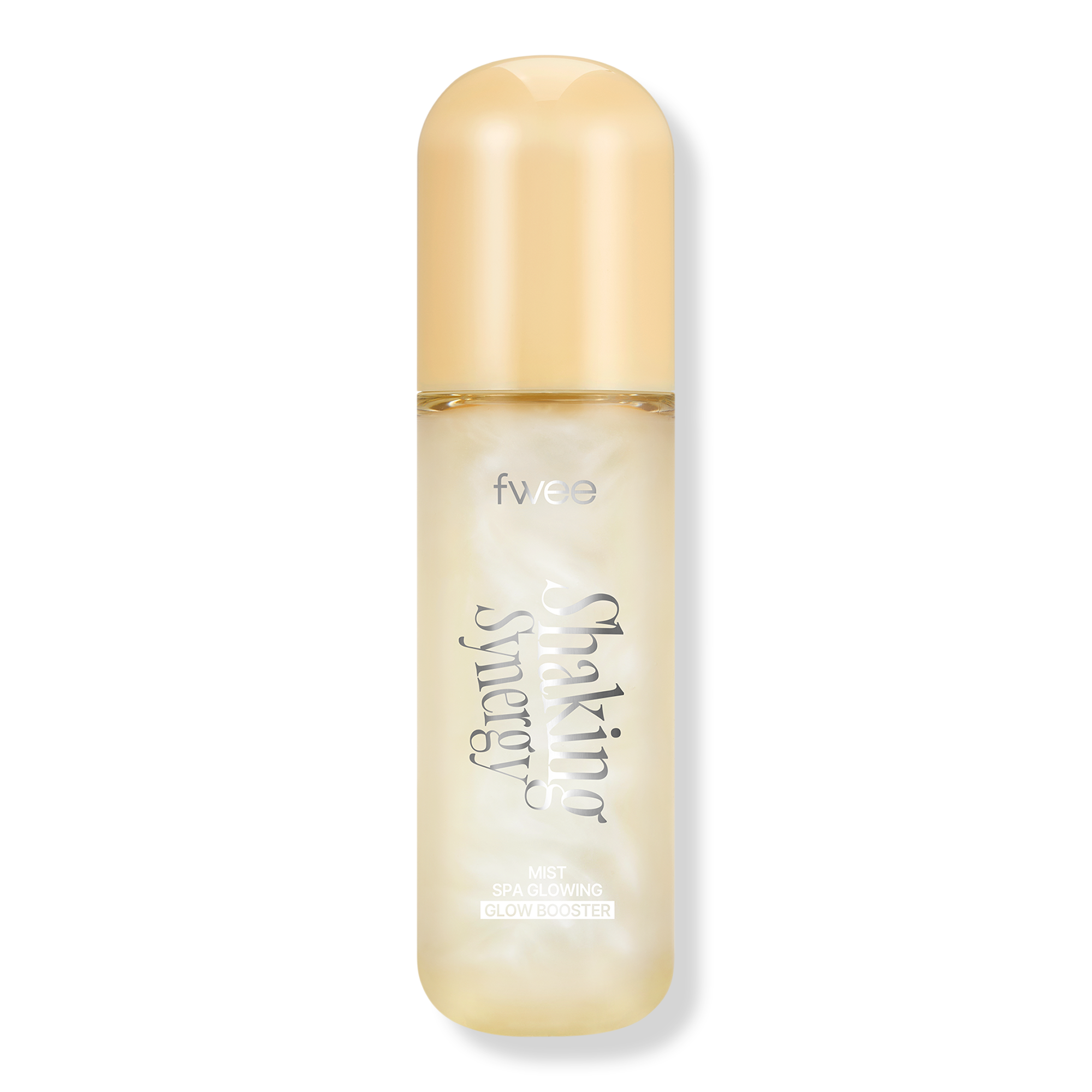 fwee PDRN Spa Glowing Shaking Mist #1