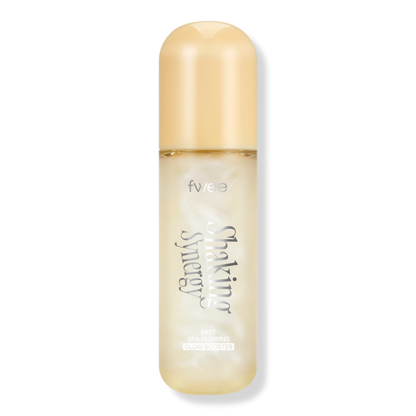 fwee PDRN Spa Glowing Shaking Mist #1