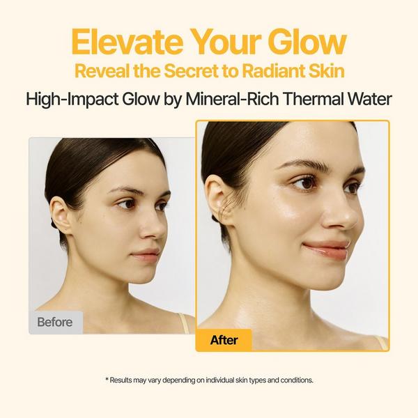 fwee PDRN Spa Glowing Shaking Mist #5