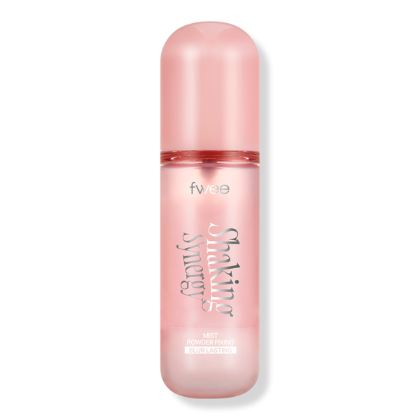 fwee Mineral Powder Fixing Shaking Mist #1