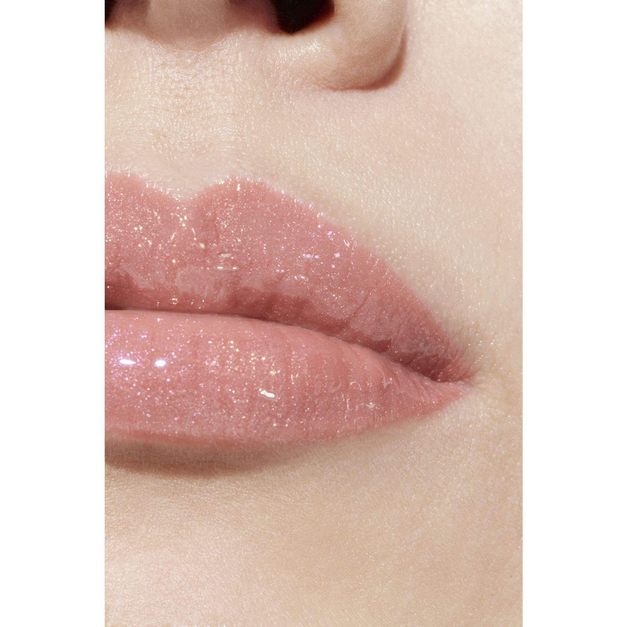 CHANEL Rouge Coco Hydra Gloss Trio Set of 3 High-Shine Lipglosses — фото 3