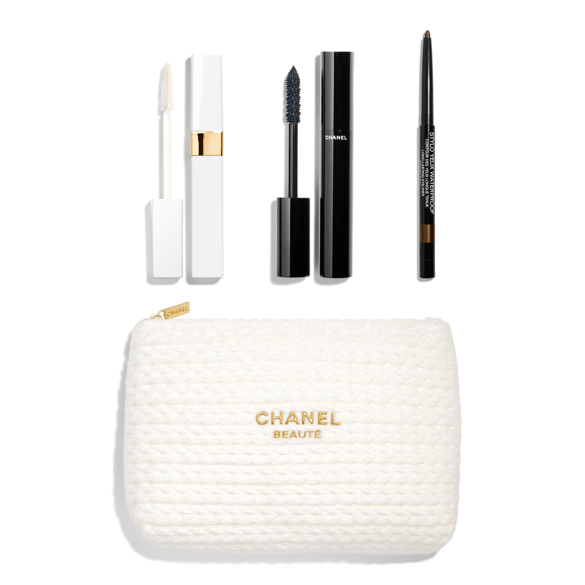 CHANEL Expert Eyes Makeup Set — фото 1