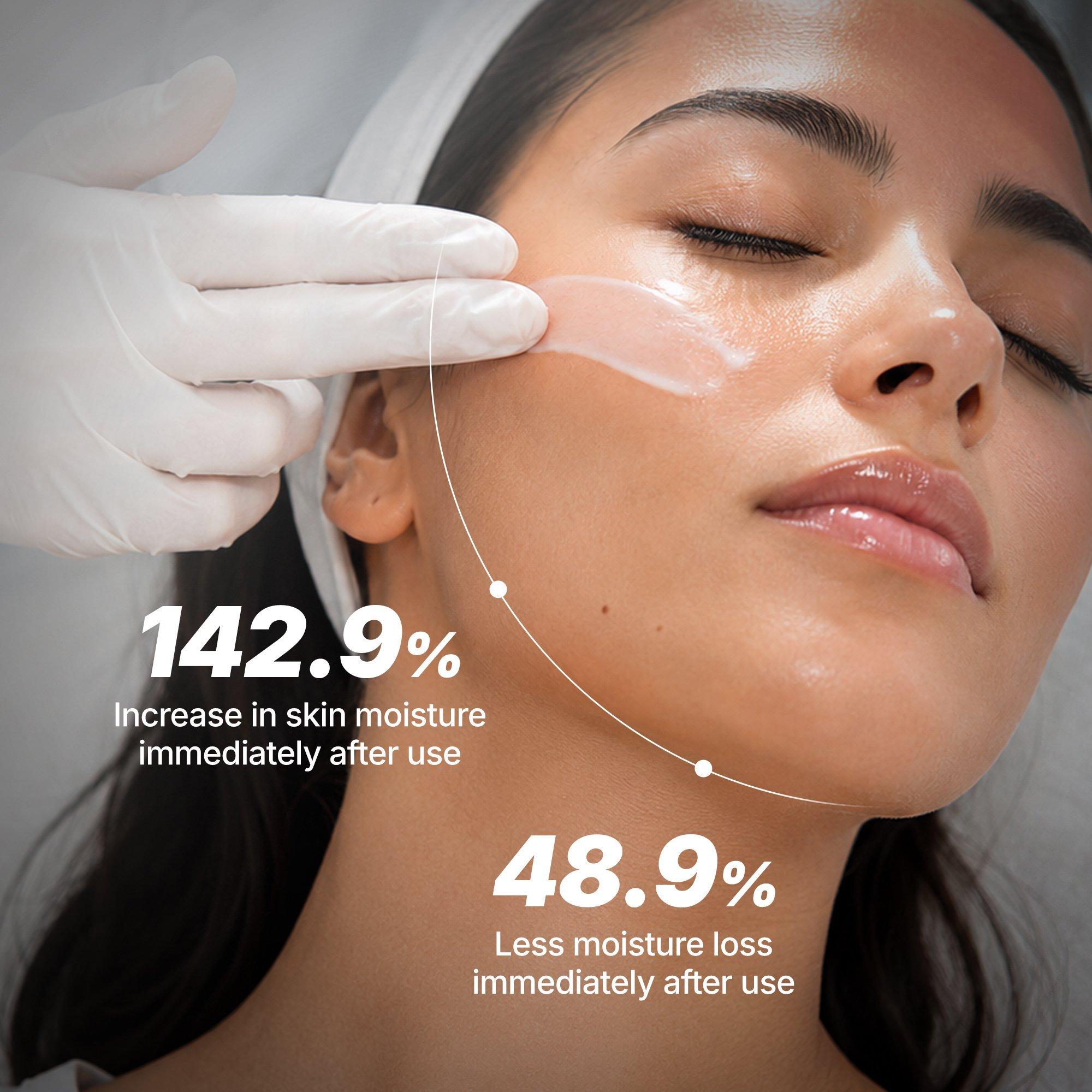Genabelle Pdrn Rejuvenating Daily Cream — фото 6