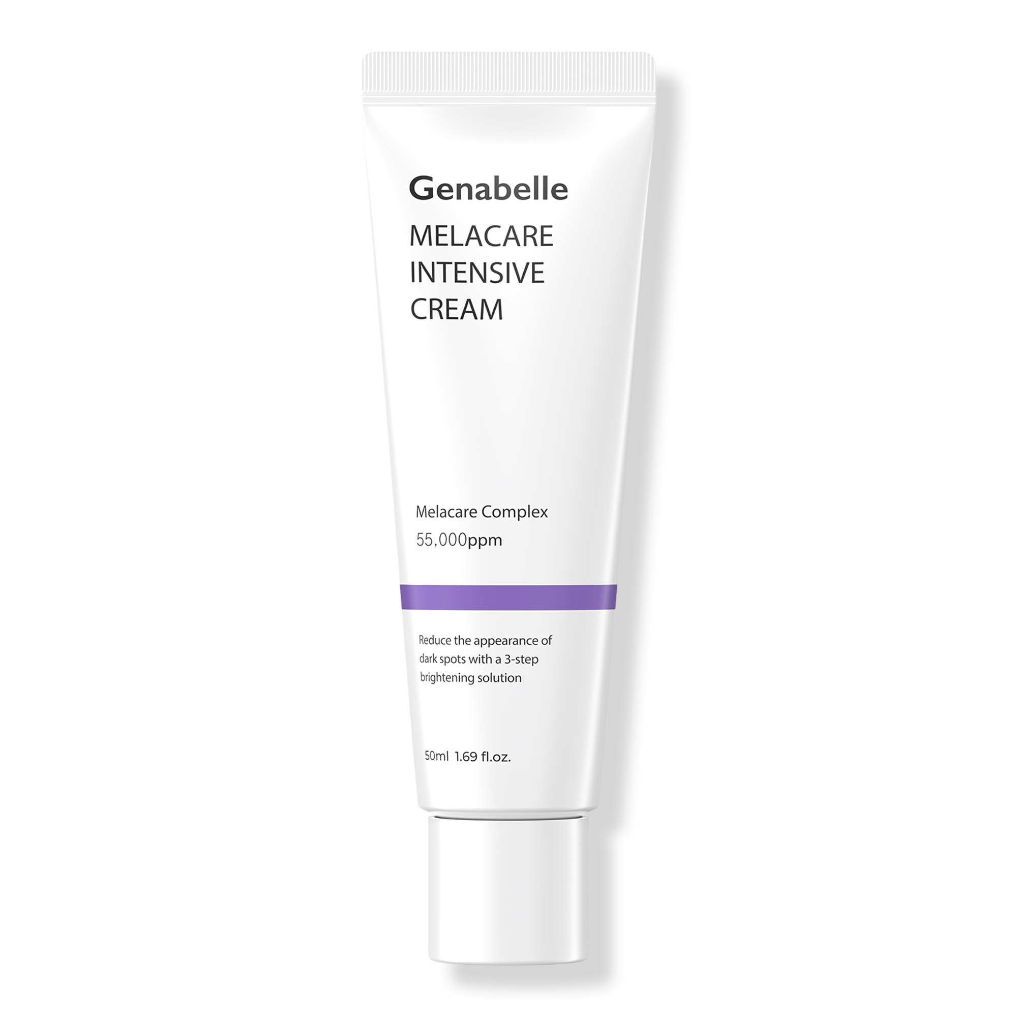 Genabelle Melacare Intensive Cream for Dark Spots & Hyperpigmentation