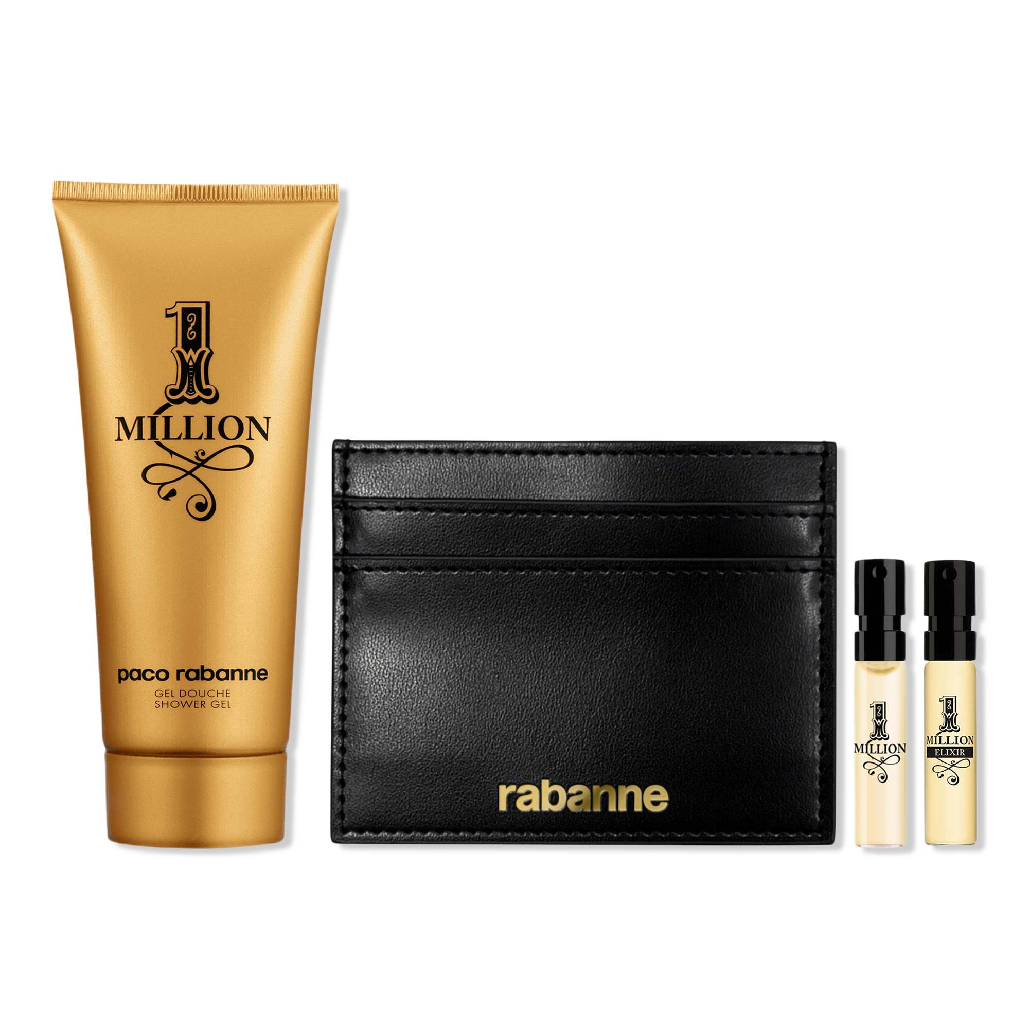 Rabanne Free 4 Piece Gift with $122 select spray purchase #1
