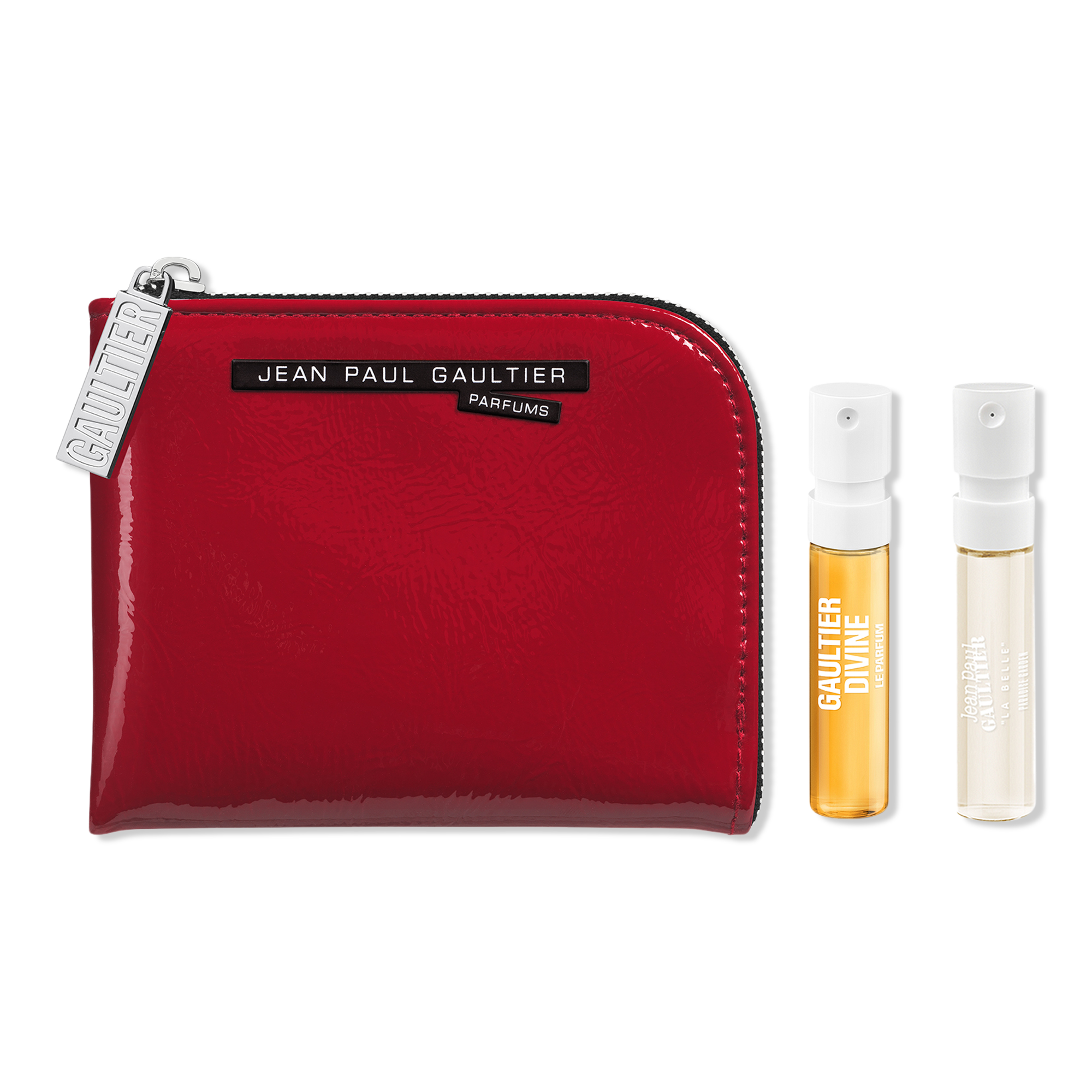 Jean Paul Gaultier Free 3 Piece Gift with $162 select spray purchase #1
