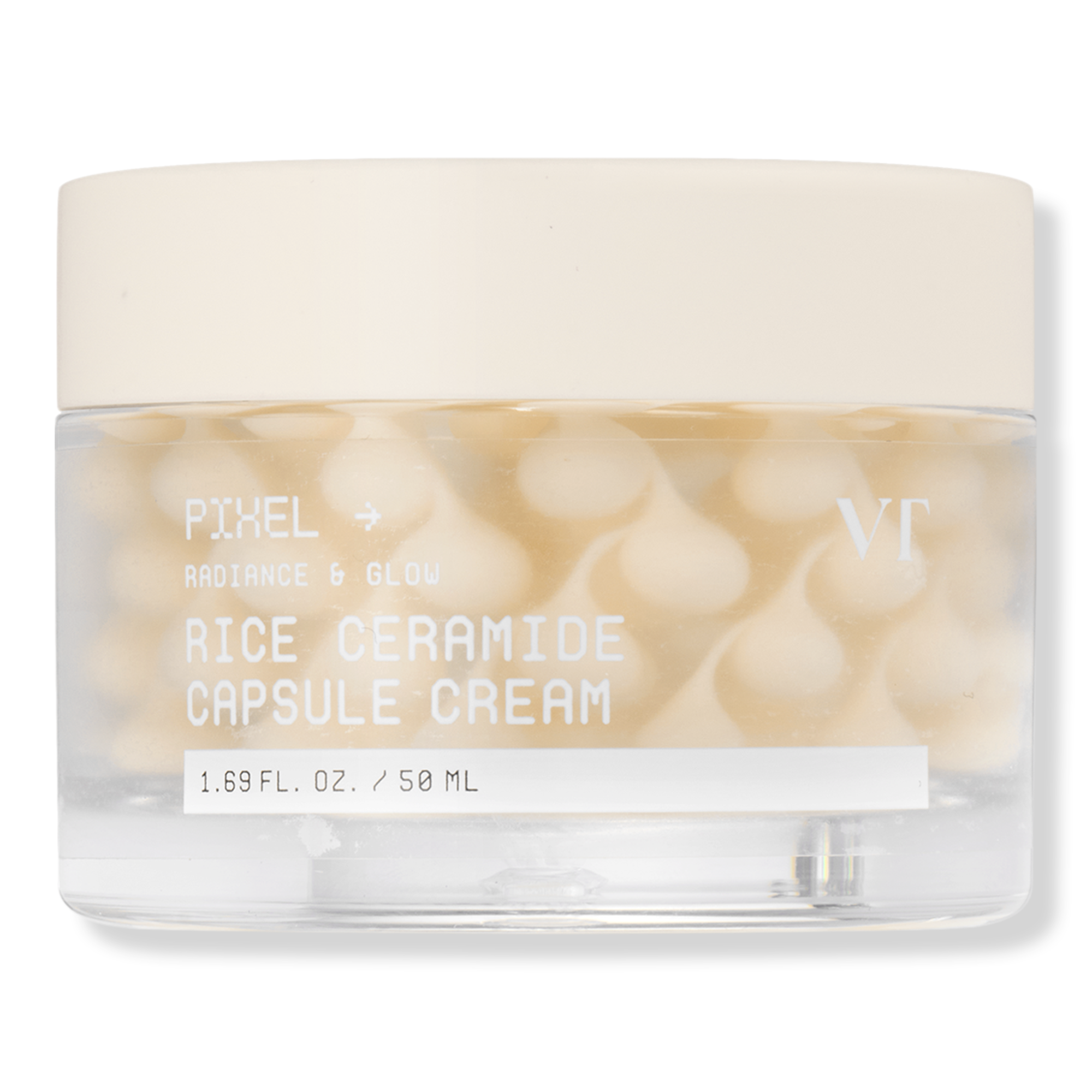 VT Cosmetics Rice Ceramide Capsule Cream