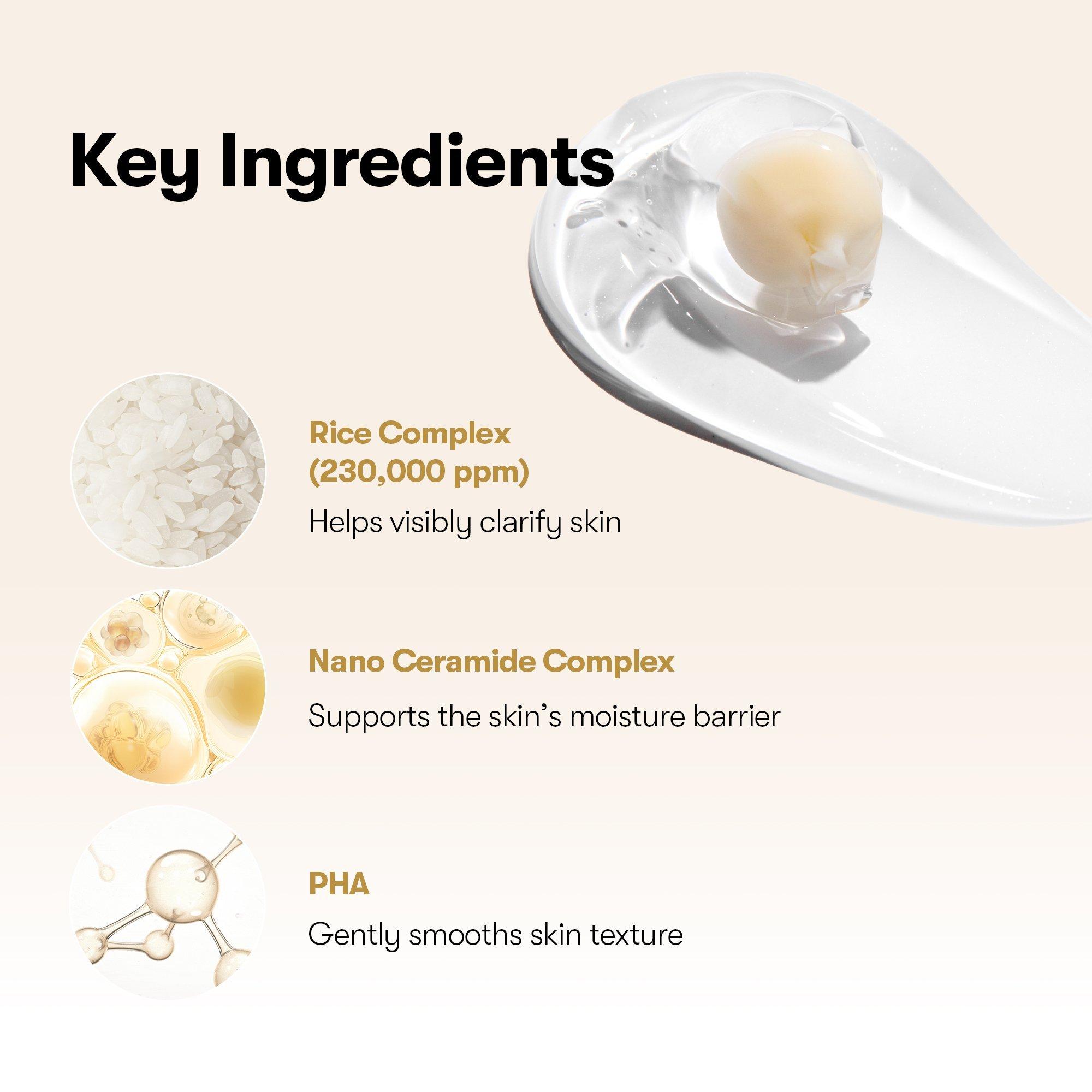 VT Cosmetics Rice Ceramide Capsule Cream — фото 3