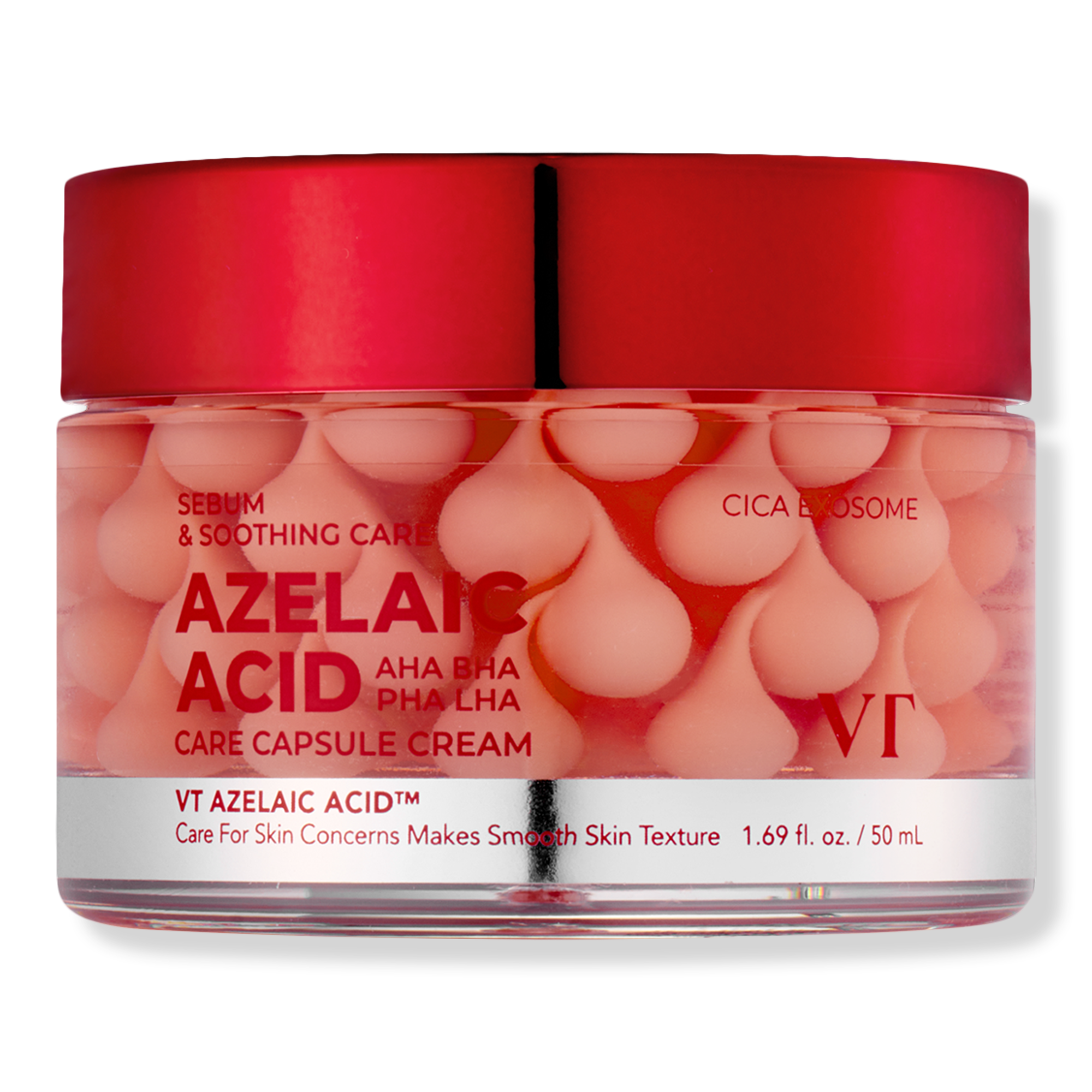 VT Cosmetics Azelaic Acid Care Capsule Cream