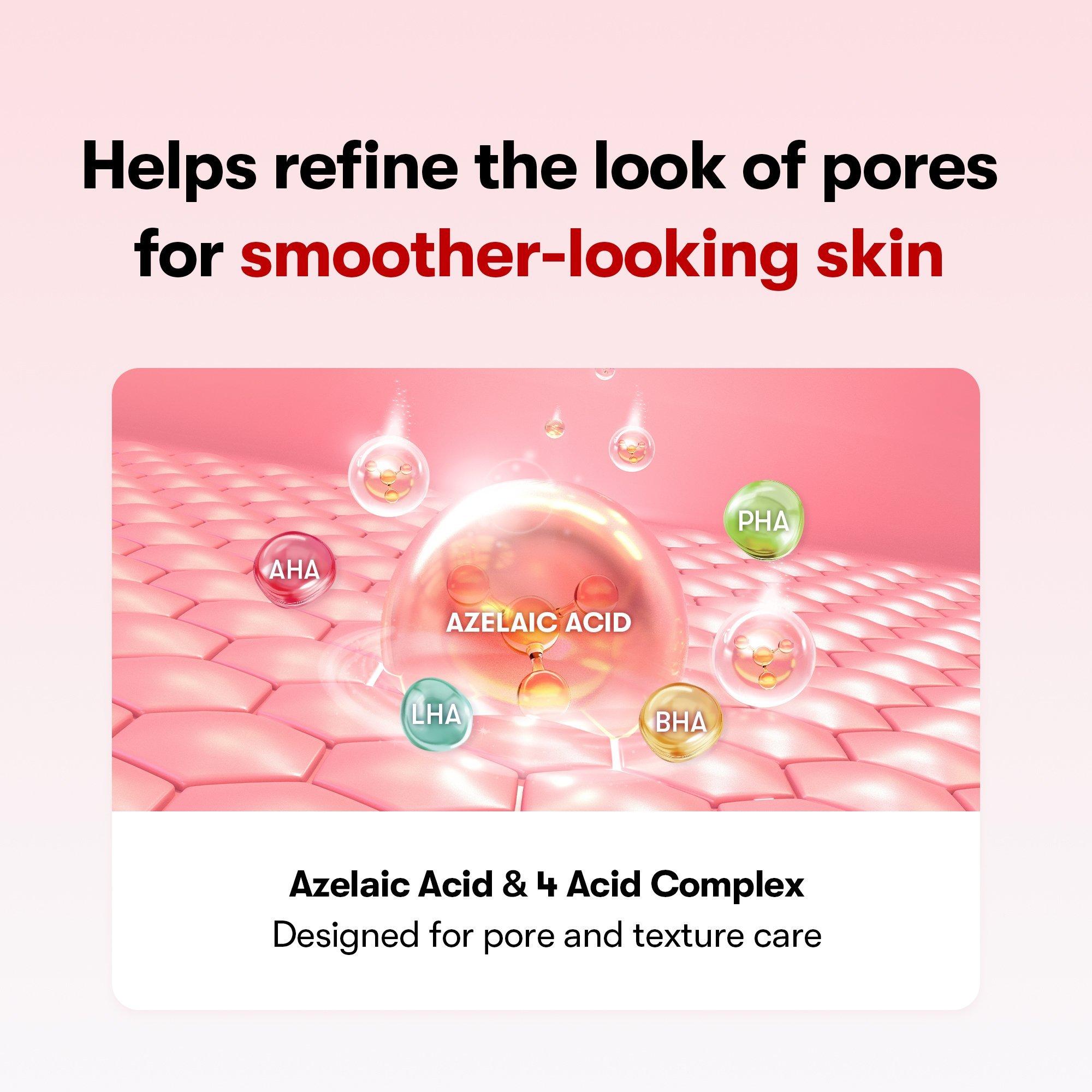VT Cosmetics Azelaic Acid Care Capsule Cream — фото 4