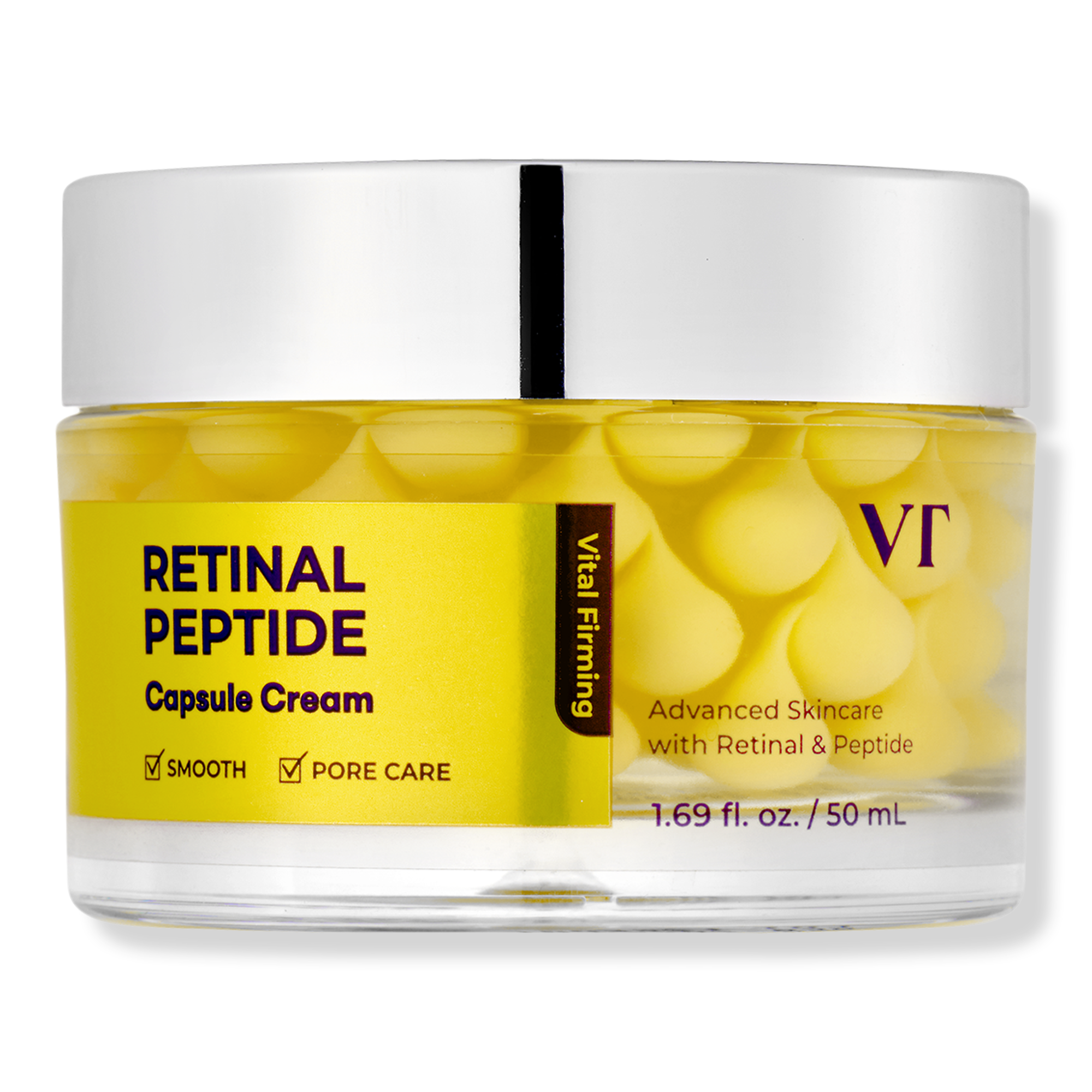 VT Cosmetics Retinal Capsule Cream