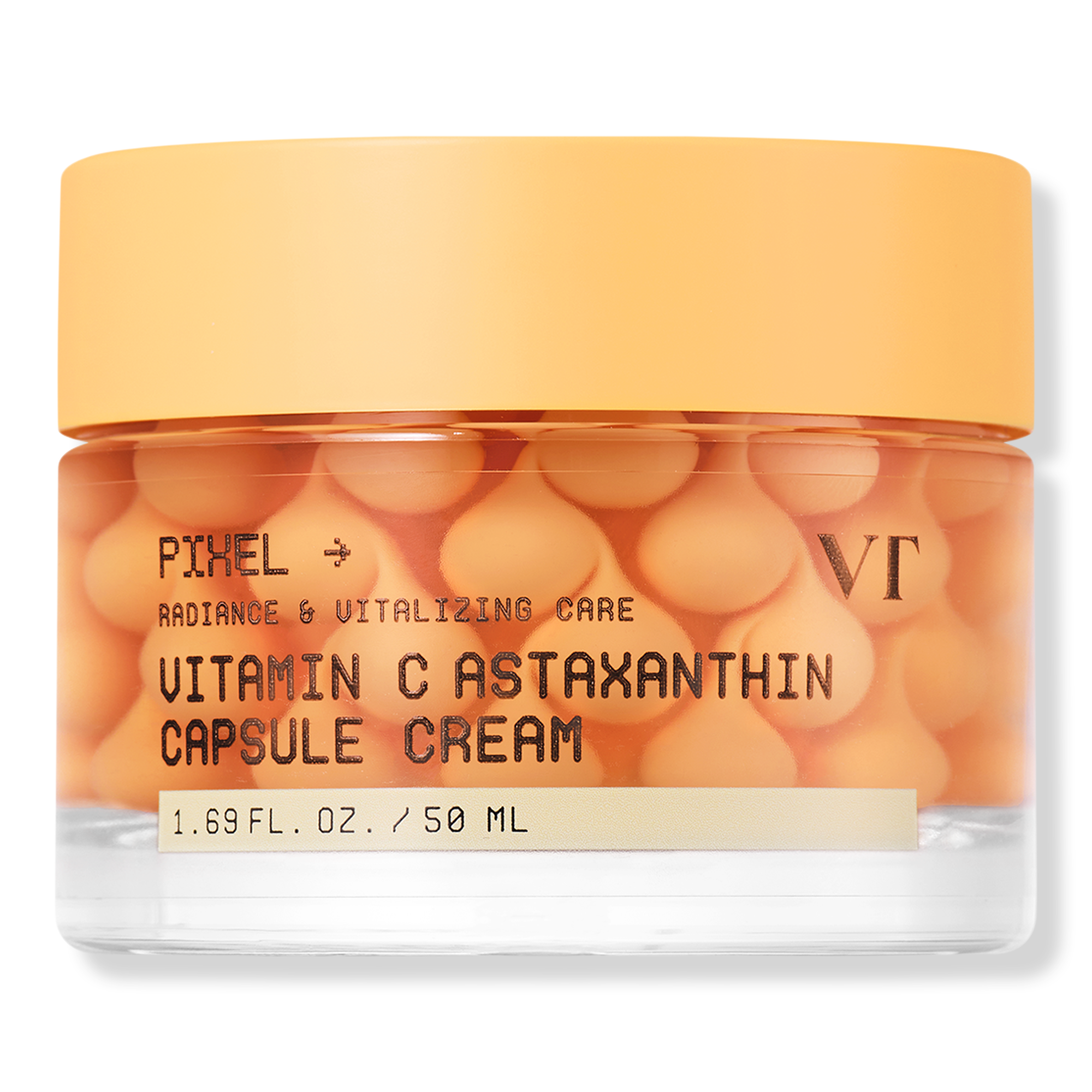 VT Cosmetics Vitamin C Capsule Cream