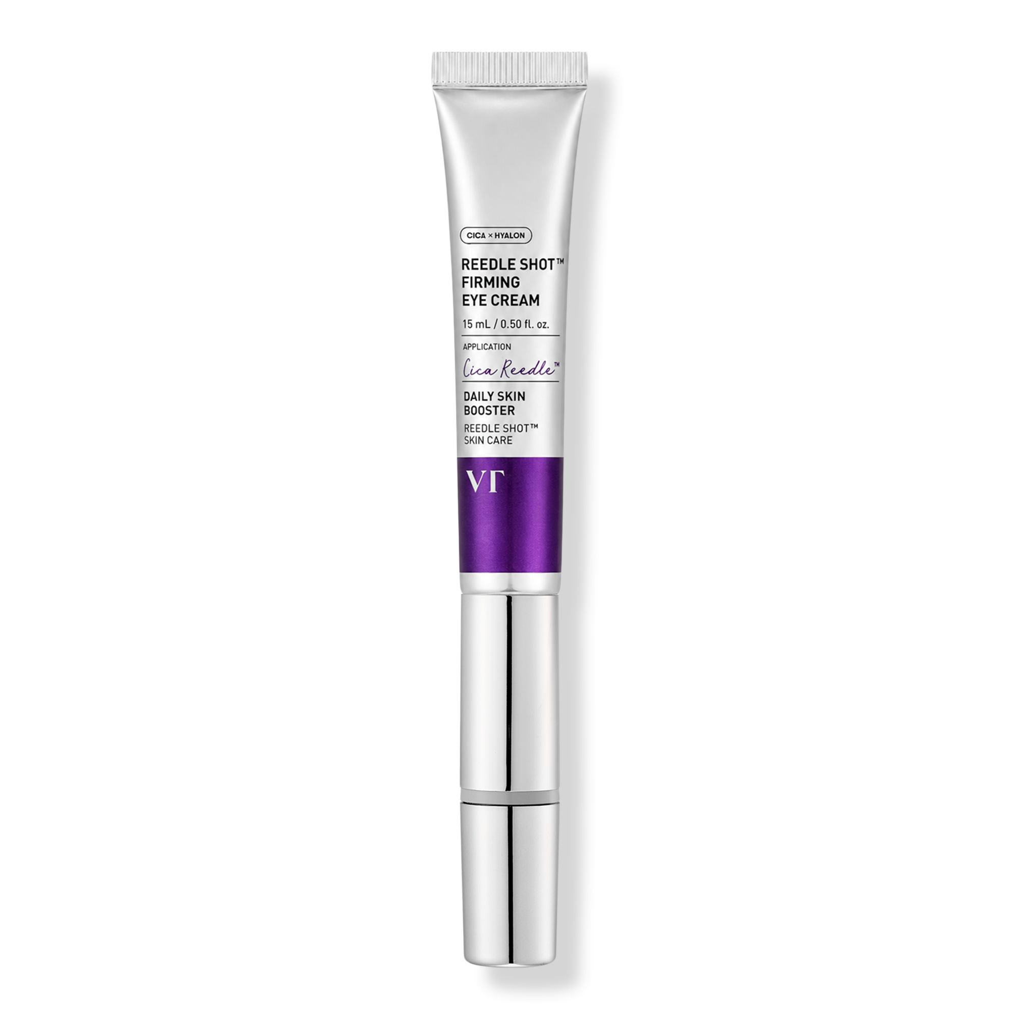 VT Cosmetics Reedle Shot Firming Eye Cream