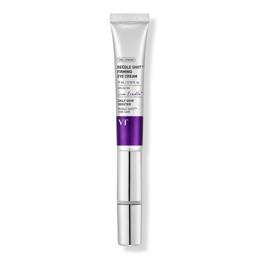 VT Cosmetics Reedle Shot Firming Eye Cream