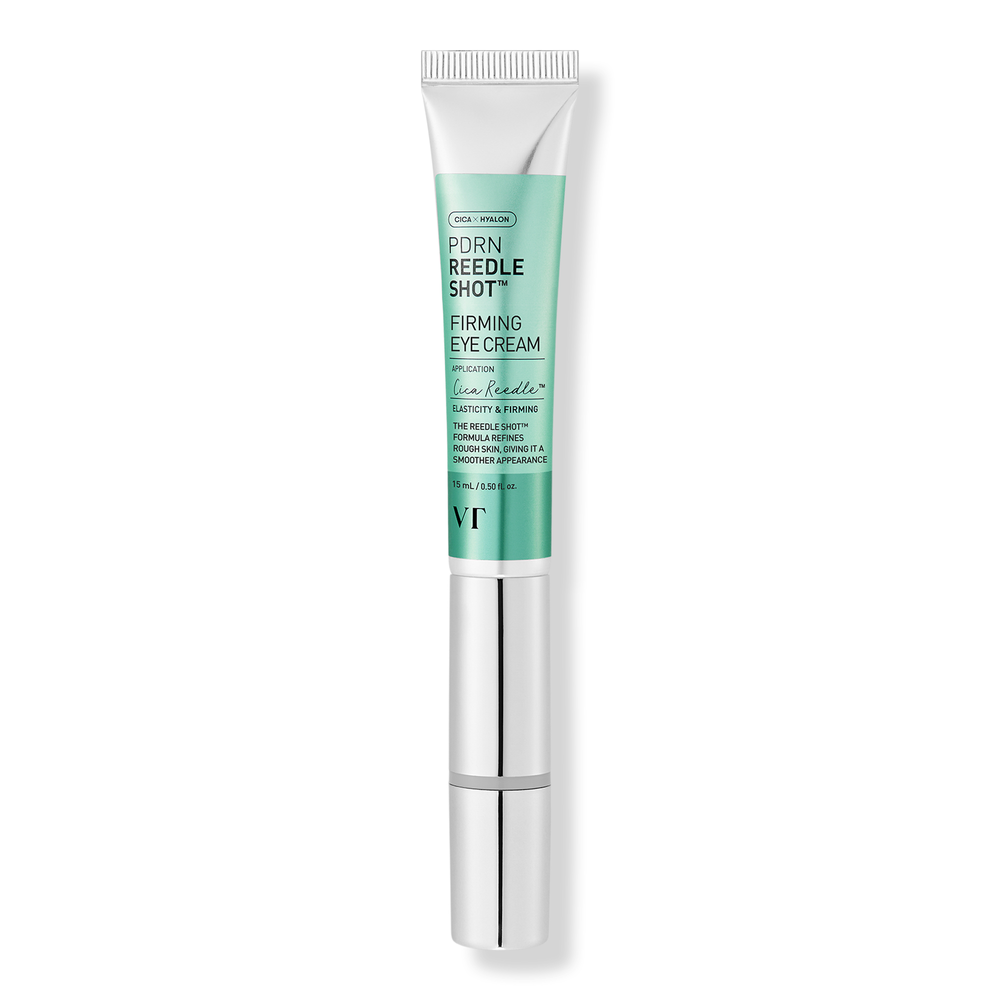 VT Cosmetics Pdrn Reedle Shot Firming Eye Cream